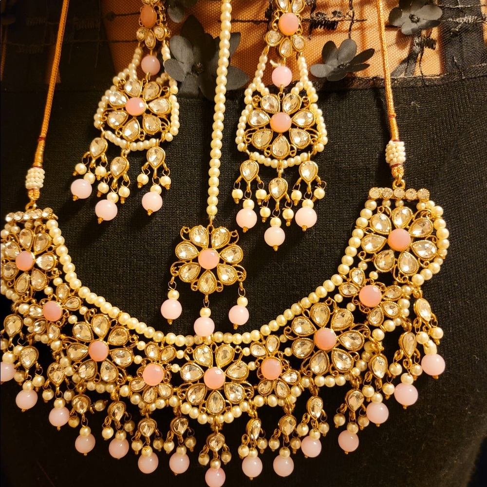 Jewelry set